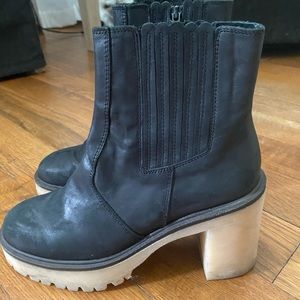 Free People James Chelsea Boot